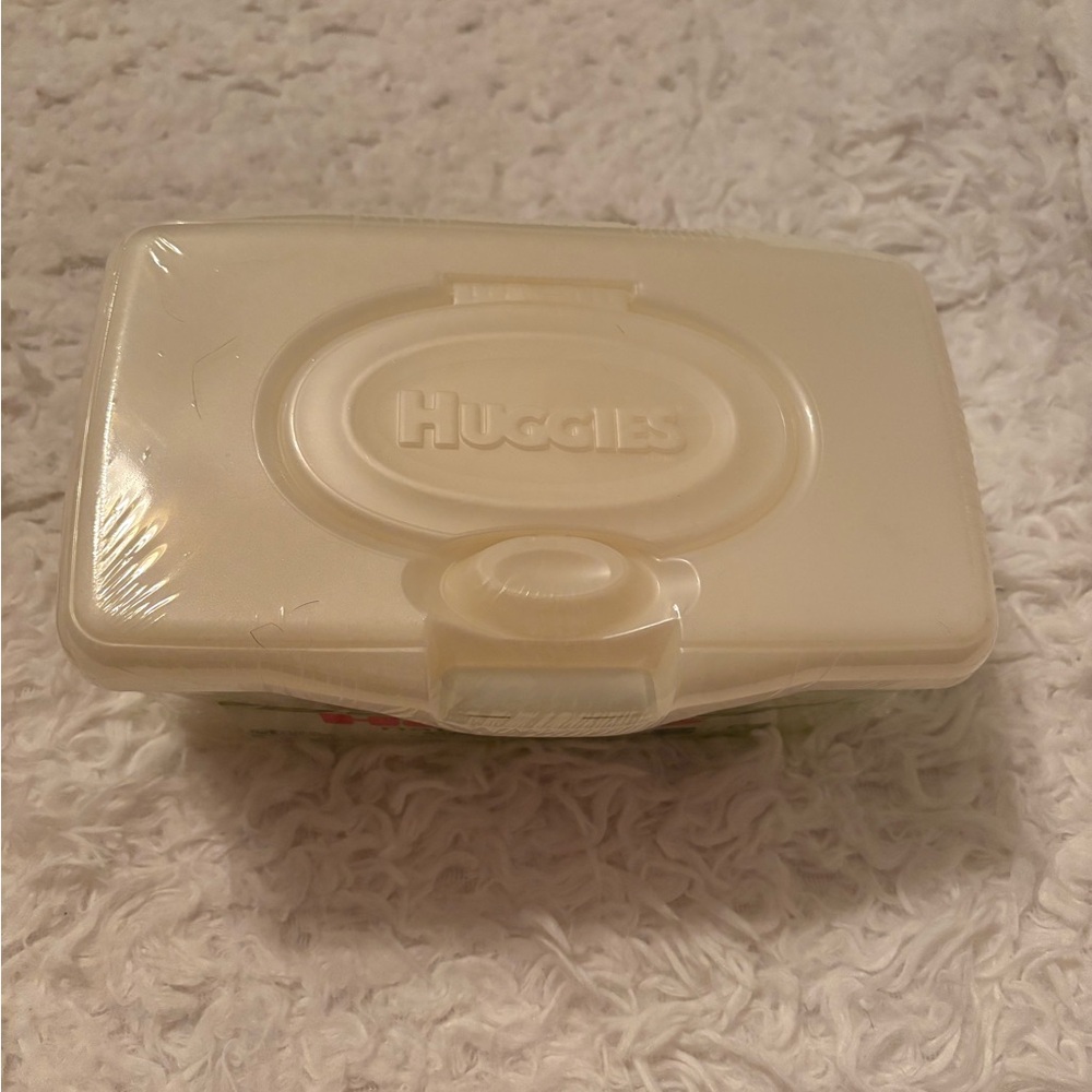 Huggies Natural Care Sensitive Wipes
9 individual cases - Picture 3 of 3